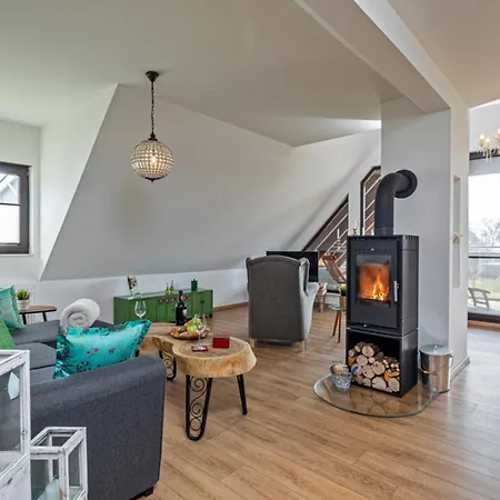 Pino Og דירה Lenz