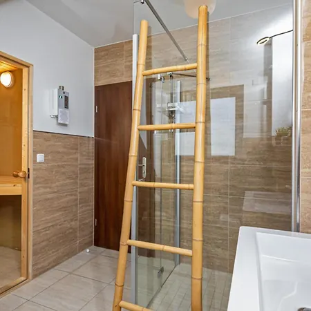 דירה Pino Og Lenz