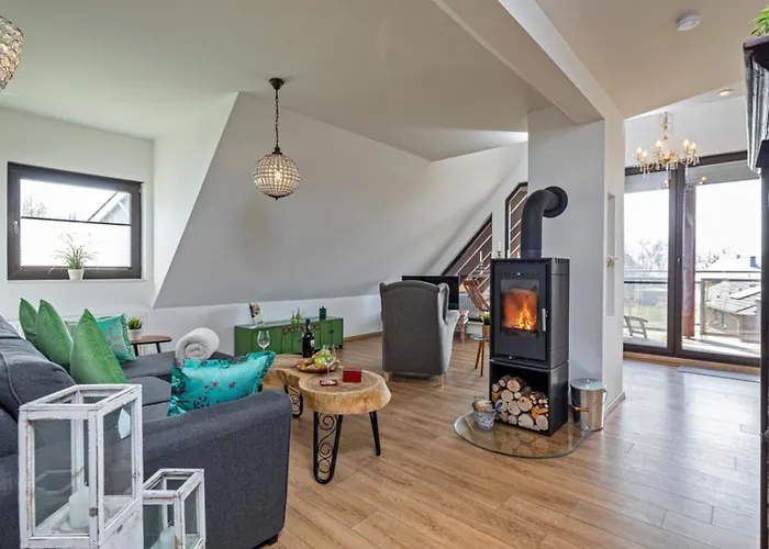 Pino Og דירה Lenz